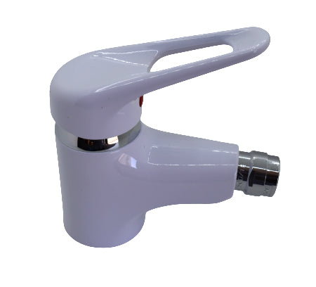 WBC - Euro - Single Lever Bidet Mixer
