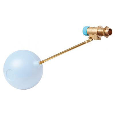 Farg - Valves - Piston with Float Ball