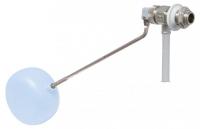 Farg - Valves - Piston with Float Ball