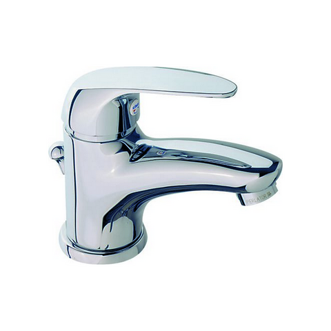 Cisal - Flash - Single Lever Basin Mixer