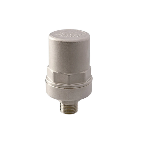 Farg - Valves - Anti-Water Hummer System