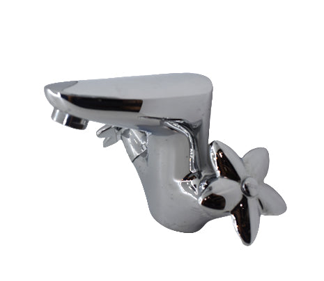 Cisal - Ginvera Ceramica - Duplex Basin Mixer
