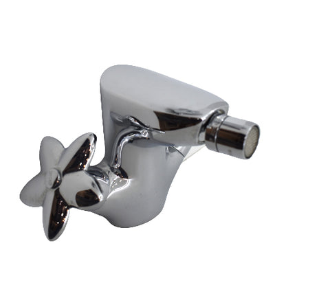 Cisal - Ginvera Ceramica - Duplex Bidet Mixer