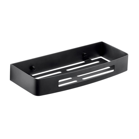 Moderna Brass - Accessories - Shower Caddy Square