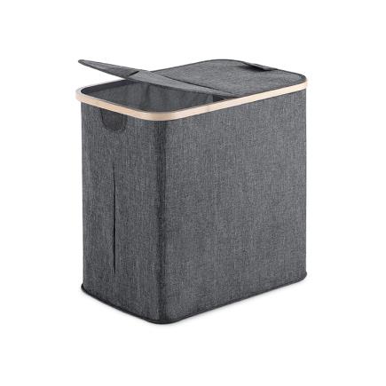 Moderna Brass - Accessories - Laundry Basket 87 Liters