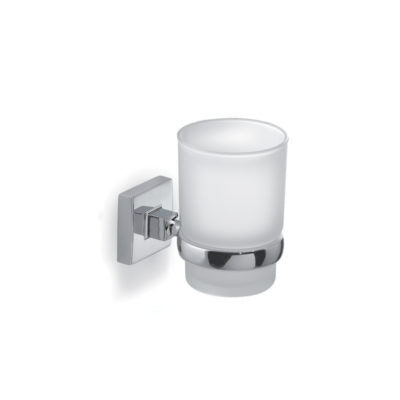 Moderna Brass - Florence - Toothbrush Holder