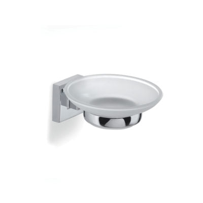 Moderna Brass - Florence - Soap Holder