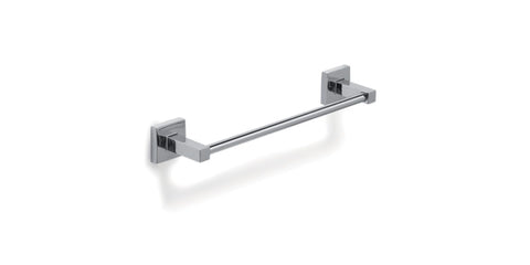 Moderna Brass - Florence - Towel Holder 35 CM