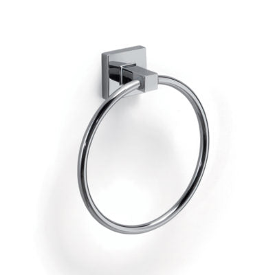 Moderna Brass - Florence - Towel Ring Holder