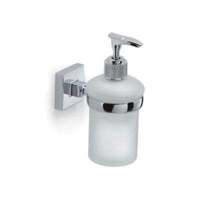 Moderna Brass - Florence - Soap Dispenser Holder