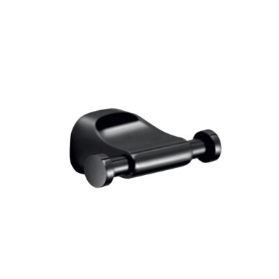 Moderna Brass - Bellagio - Double Hook Holder