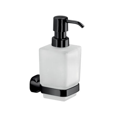 Moderna Brass - Bellagio - Soap Dispenser Holder