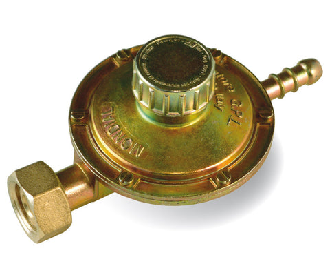 Gnali - Valves - Gas Regulator with Variable Setting