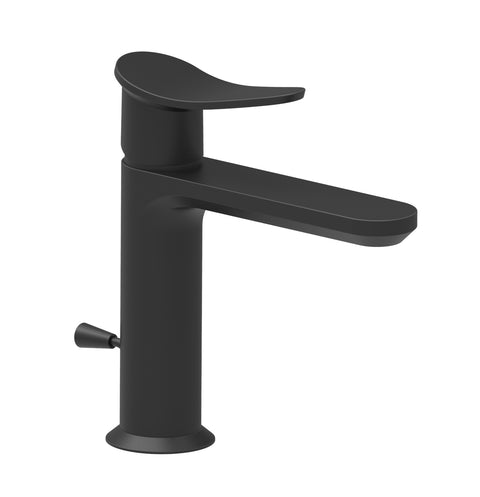 Huber - Harlock - Single Lever Basin Mixer
