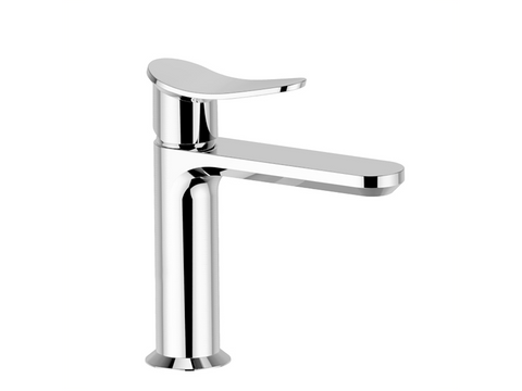 Huber - Harlock - Single Lever Basin Mixer