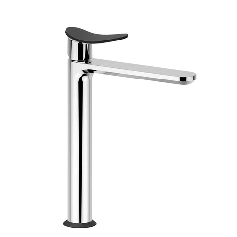 Huber - Harlock - Single Lever Tall Basin Mixer