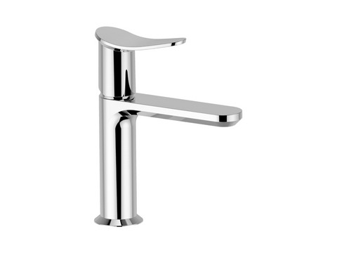 Huber - Harlock - Single Lever Basin Mixer