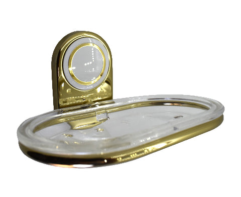 Haceka - La Ronde - Soap Holder