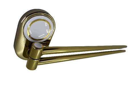 Haceka - La Ronde - Towel Rail Holder