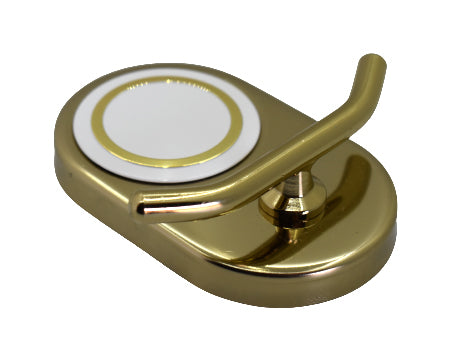 Haceka - La Ronde - Double Hook Holder