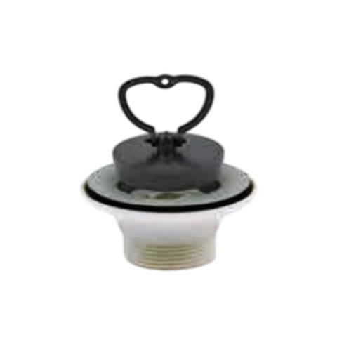 Idronord - Hoses - Ceramic Waste Small Sink Set 1½