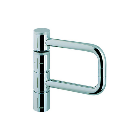 Cisal - Cucina - Single Lever Articulated Sink Mixer