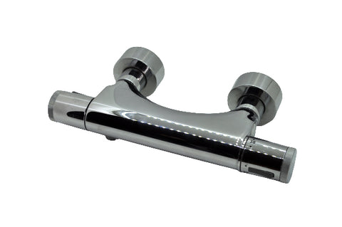 Cisal - Less - Thermostatic Bath Mixer