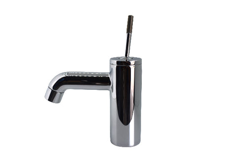 Cisal - Less - Single Lever Basin Mixer