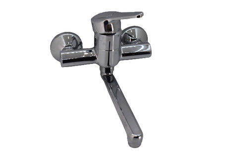 Cisal - Mito 2 - Single Lever Sink Mixer