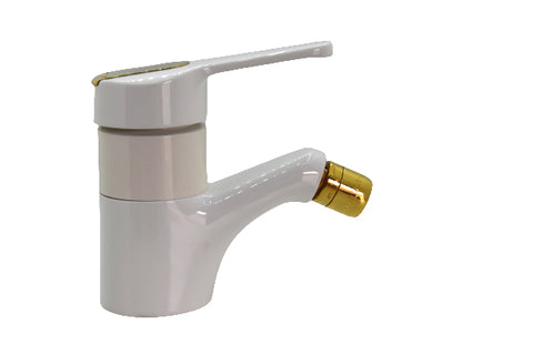 Cisal - Mito 2 - Single Lever Bidet Mixer