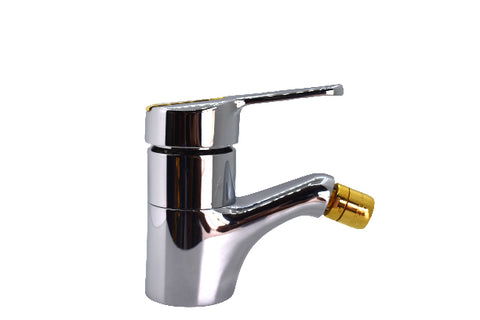 Cisal - Mito 2 - Single Lever Bidet Mixer
