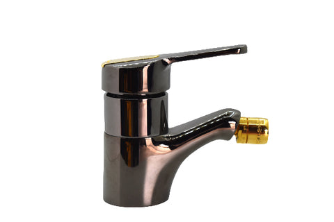 Cisal - Mito 2 - Single Lever Bidet Mixer