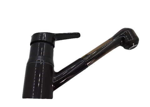 Cisal - Mito 2 - Single Lever Extractable Sink Mixer