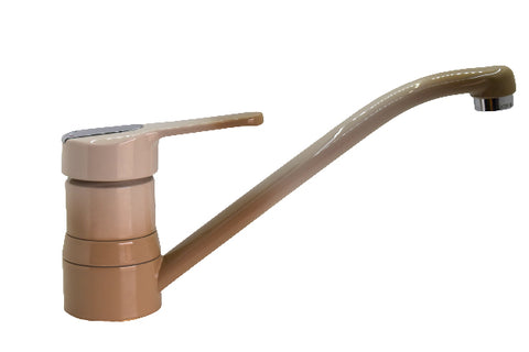 Cisal - Mito 2 - Single Lever Sink Mixer