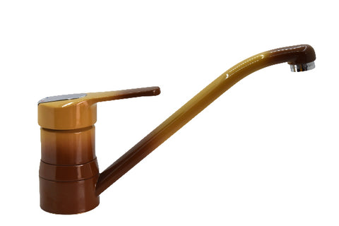 Cisal - Mito 2 - Single Lever Sink Mixer