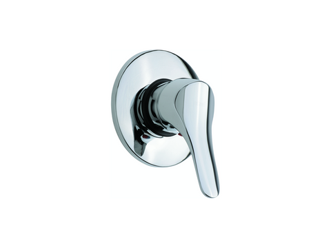 Cisal - Mito 3 - Single Lever Built In Bath Mixer