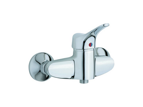 Cisal - Mito 3 - Single Lever Shattaf Mixer
