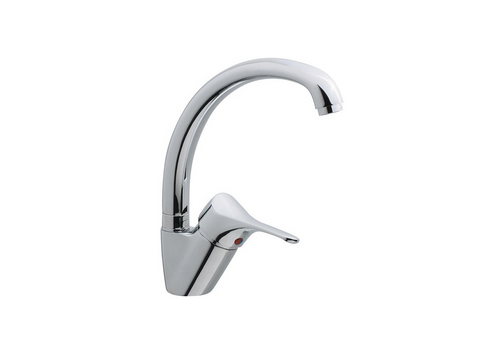 Cisal - Mito 3 - Single Lever Sink Mixer