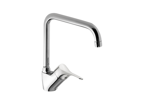 Cisal - Mito 3 - Single Lever Long Sink Mixer
