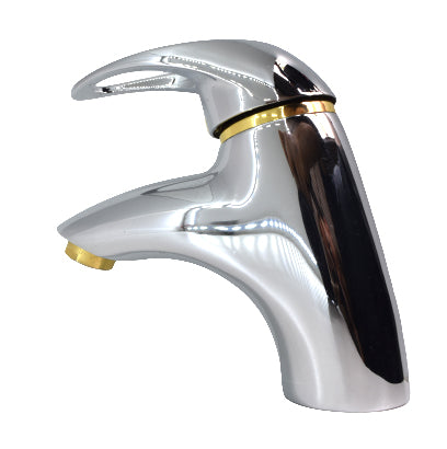 Cisal - Magic - Single Lever Basin Mixer