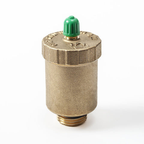 Miaolo - Valves - Automatic Air Vent Valve