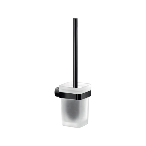 Moderna Brass - Bellagio - Toilet Brush Holder