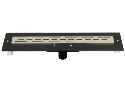 Nikiplast - Accessories - Linear Shower Drain