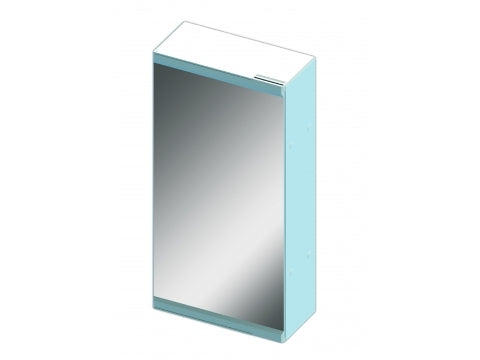 Nikiplast - Accessories - Modular Bathroom Cabinet
