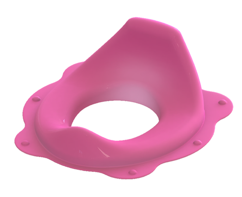 Nikiplast - Accessories - Adapter for Toilet Seat for Children