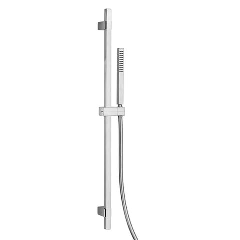 Nouva Osmo - Showers - Sliding Rail 90CM with Full Kit