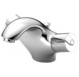 Huber - Prime Thermal - Thermostatic Basin Mixer