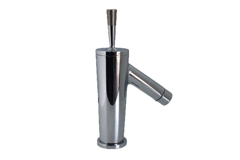 Cisal - Pumpy - Single Lever Basin Mixer