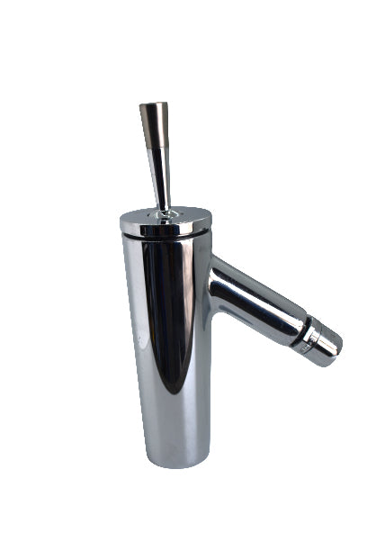 Cisal - Pumpy - Single Lever Bidet Mixer