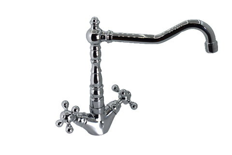 Cisal - Retro - Duplex Sink Mixer
